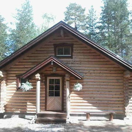 Villa Nina Luikonlahti 外观 照片